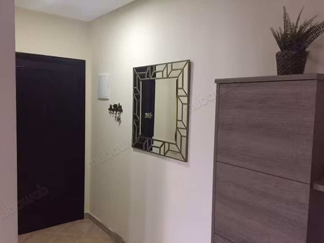 Apartment in Cabo Negro, Lilacs Garden Residence