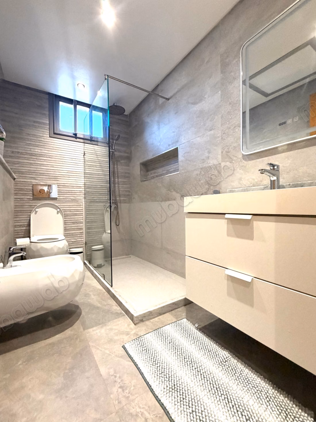 Coquet appartement Ziraoui