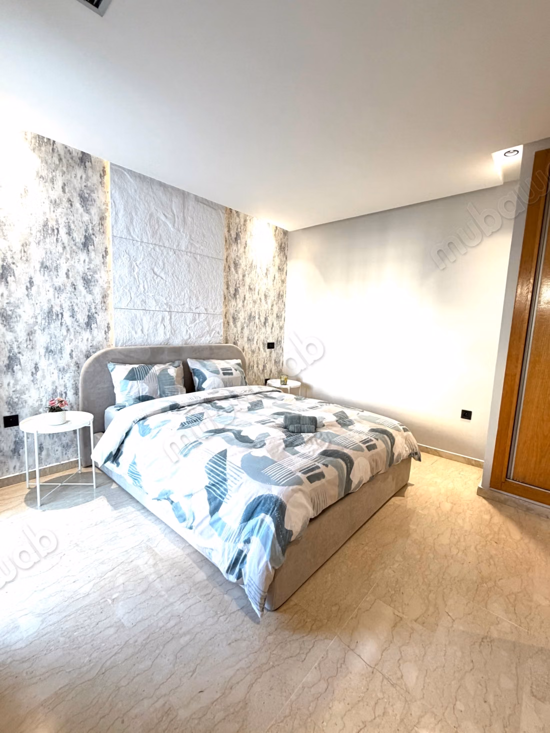 Coquet appartement Ziraoui