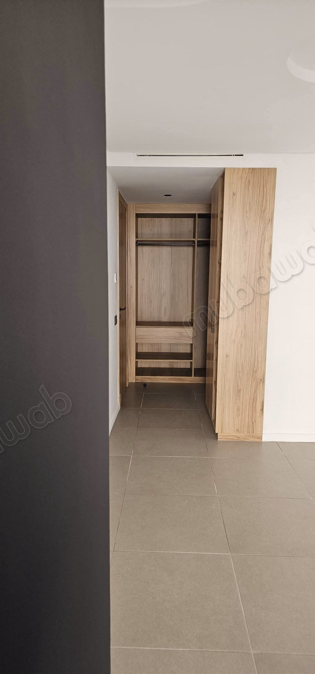 Bel appartement meublé hd neuf a maarif extension