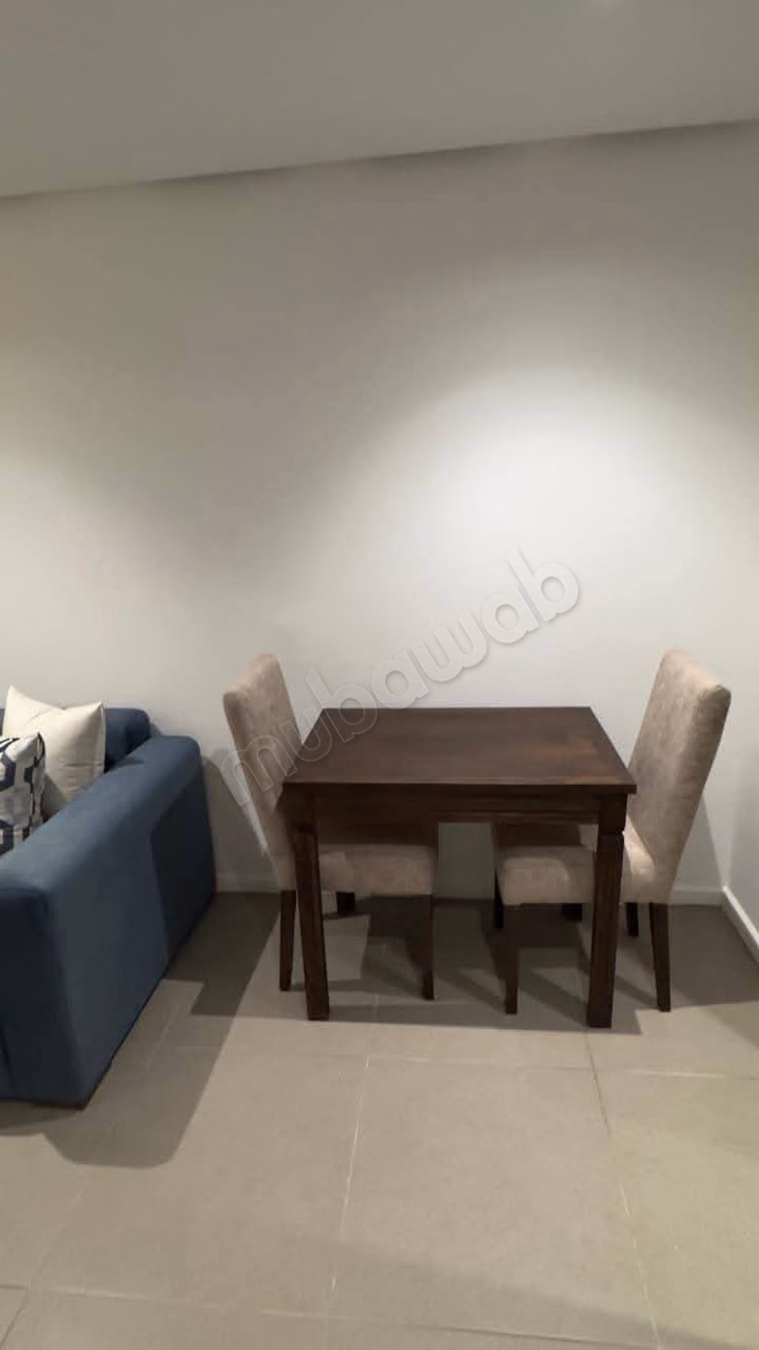 Bel appartement meublé hd neuf a maarif extension