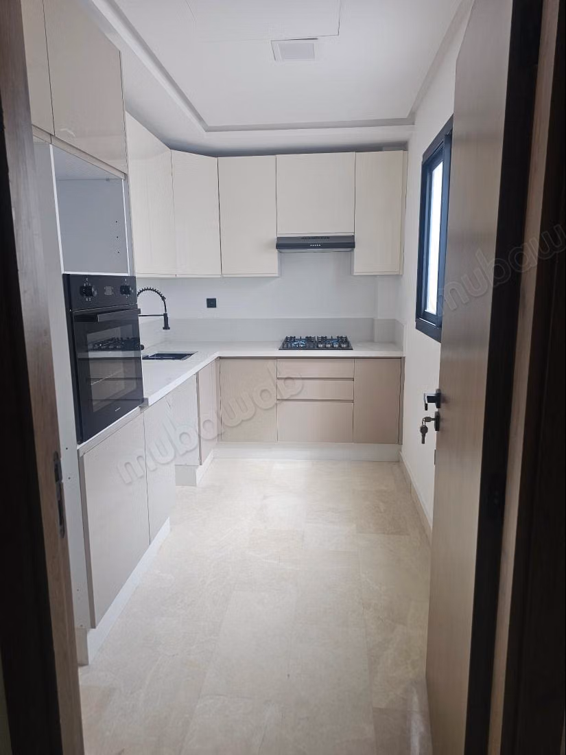 Superbe Appartement meublé neuf a ferme bretonne