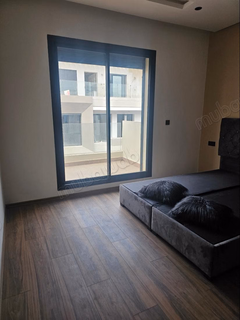 Superbe Appartement meublé neuf a ferme bretonne
