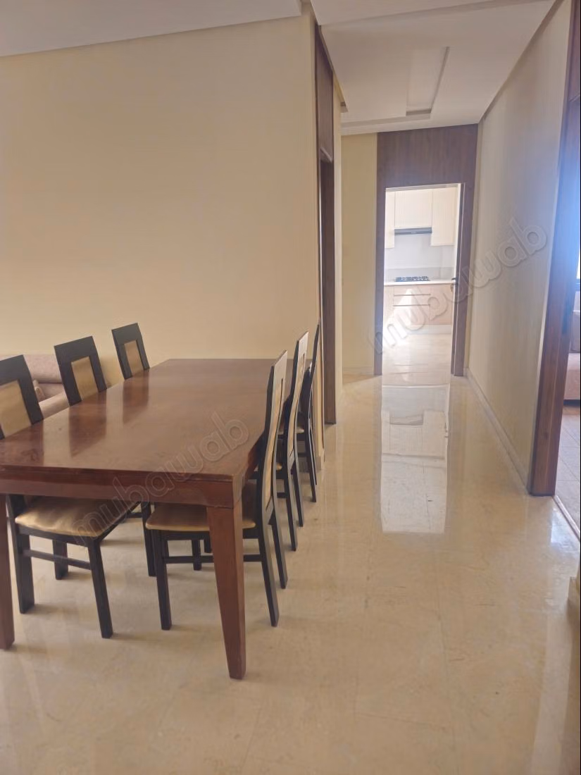 Superbe Appartement meublé neuf a ferme bretonne
