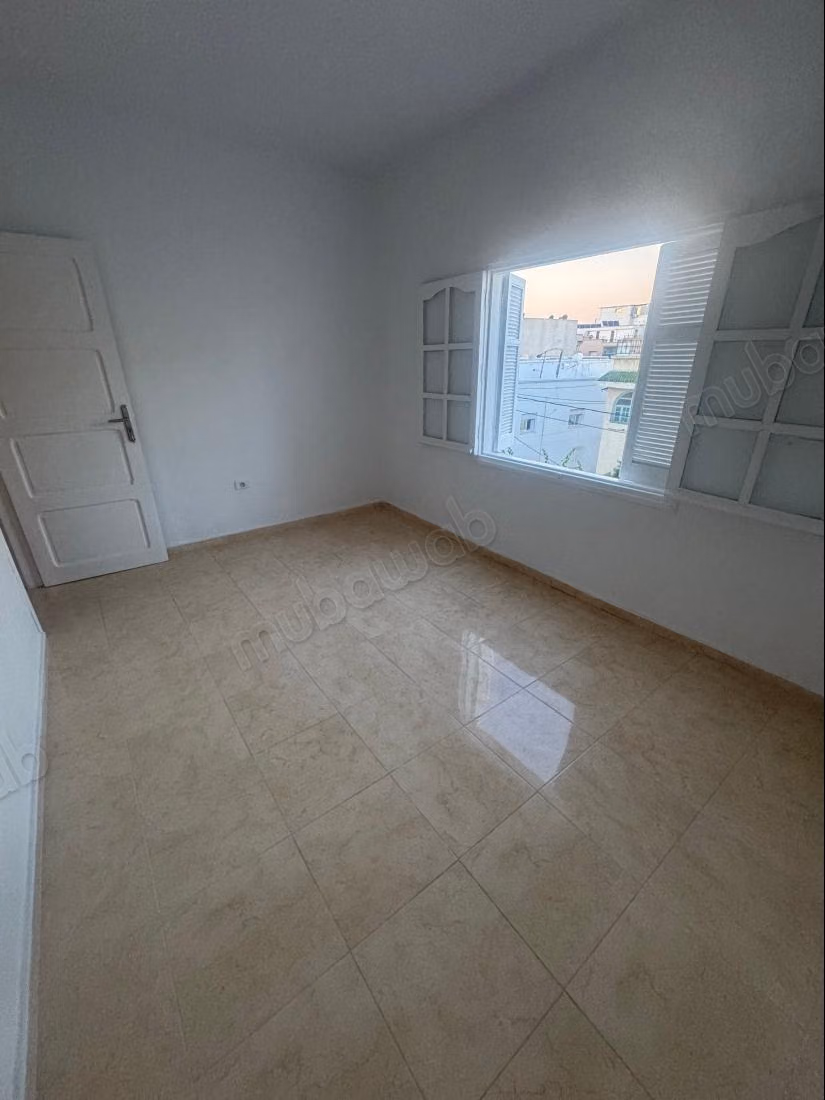 Superbe appartement à louer à Le Kram