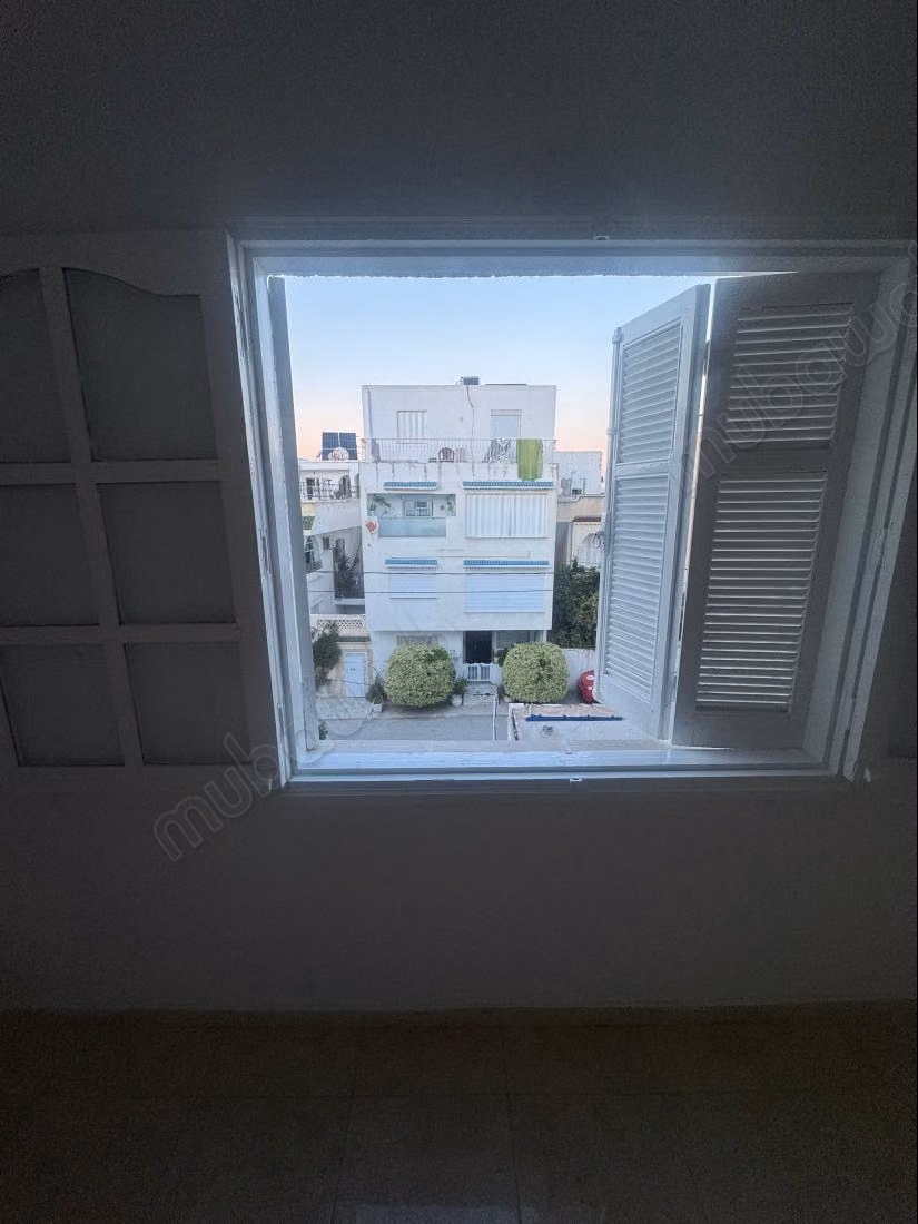 Superbe appartement à louer à Le Kram