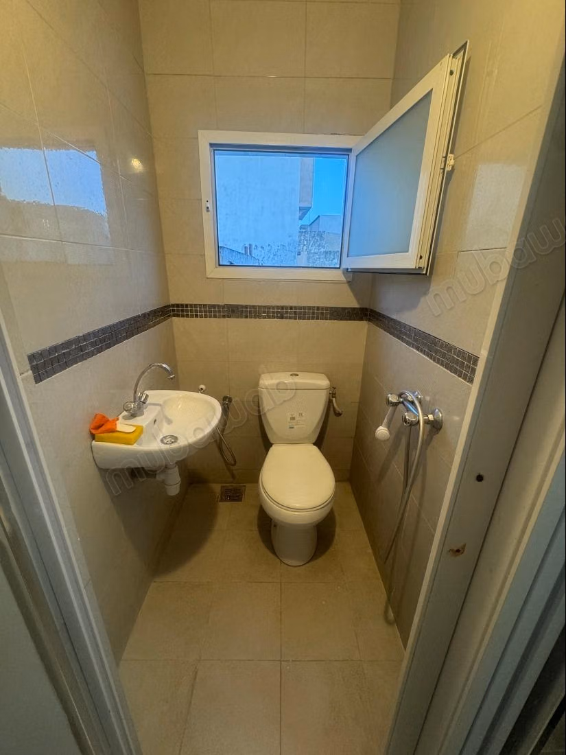 Superbe appartement à louer à Le Kram
