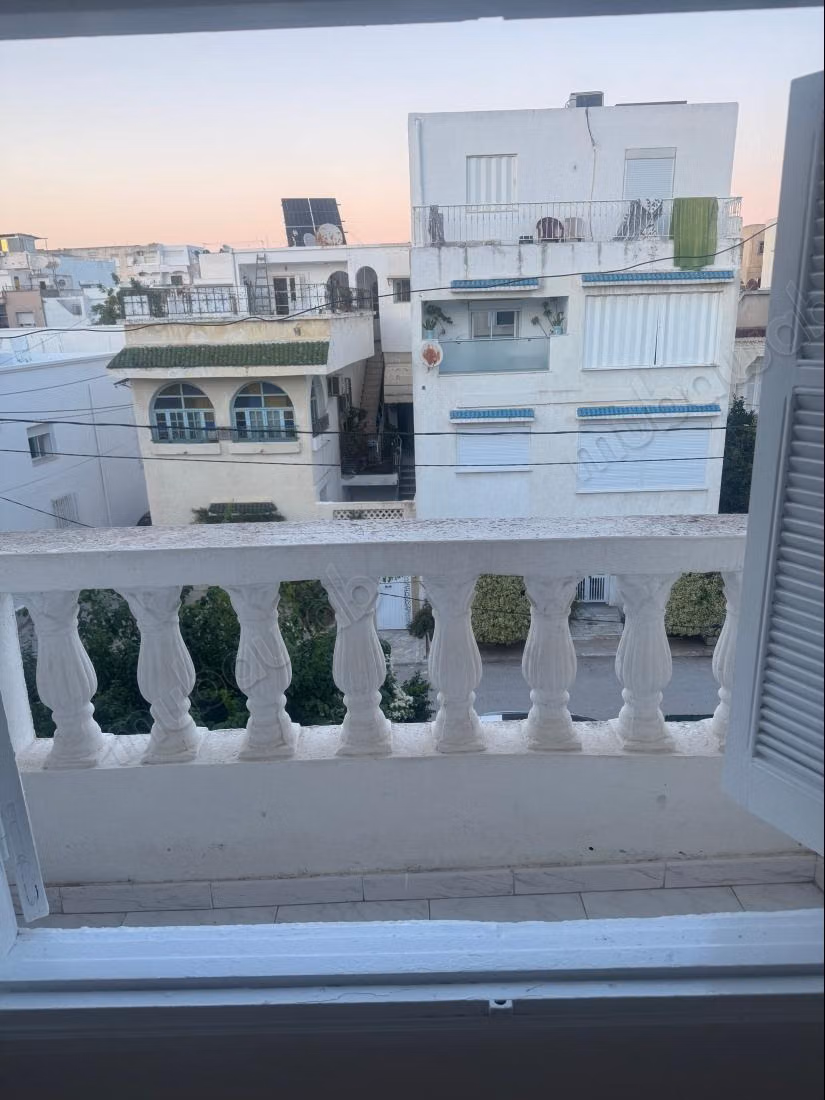 Superbe appartement à louer à Le Kram