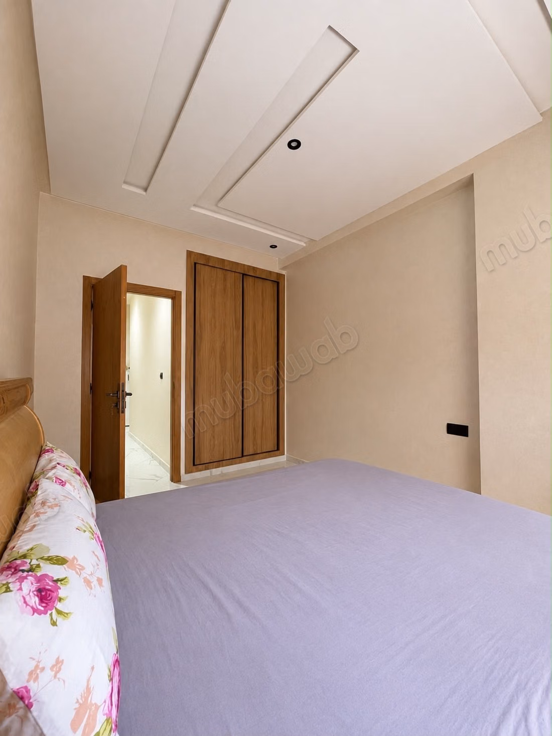 New apartment of 105 m² with 22 m² terrace