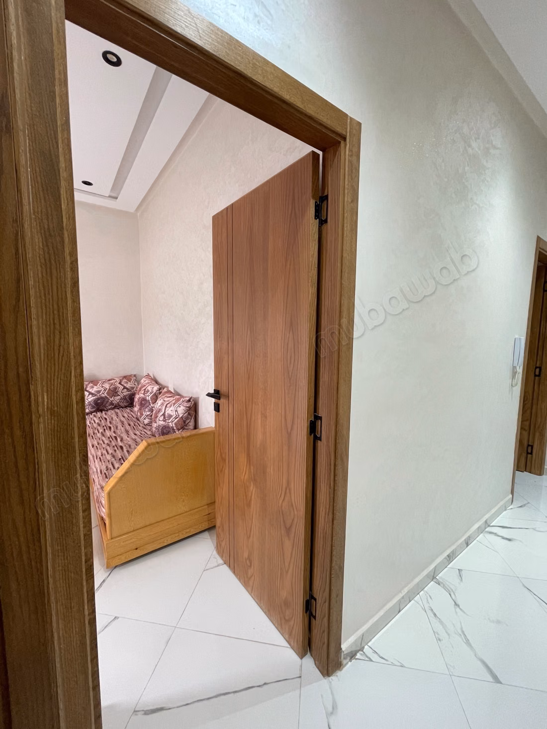 New apartment of 105 m² with 22 m² terrace