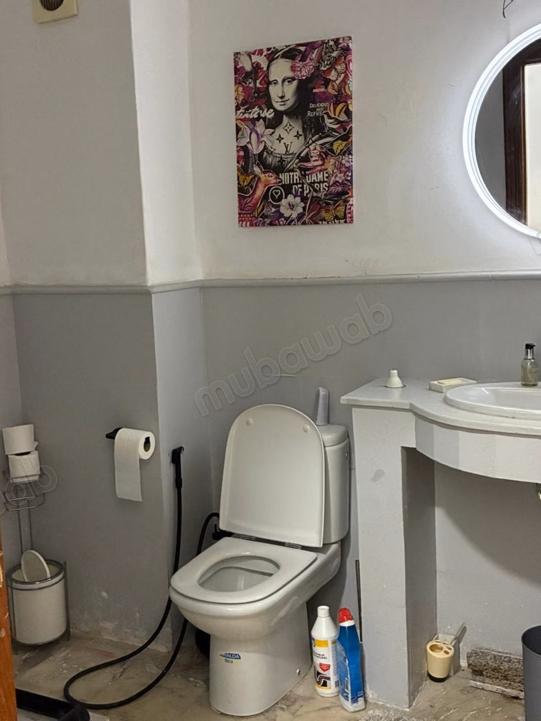 Find an apartment to buy in Hivernage. 3 rooms. Dressing room