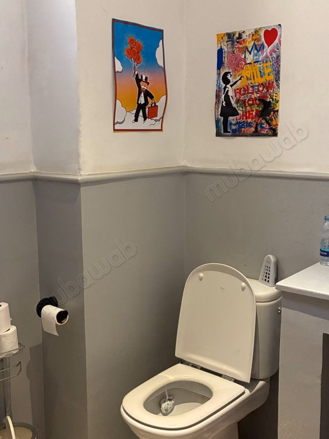 Find an apartment to buy in Hivernage. 3 rooms. Dressing room