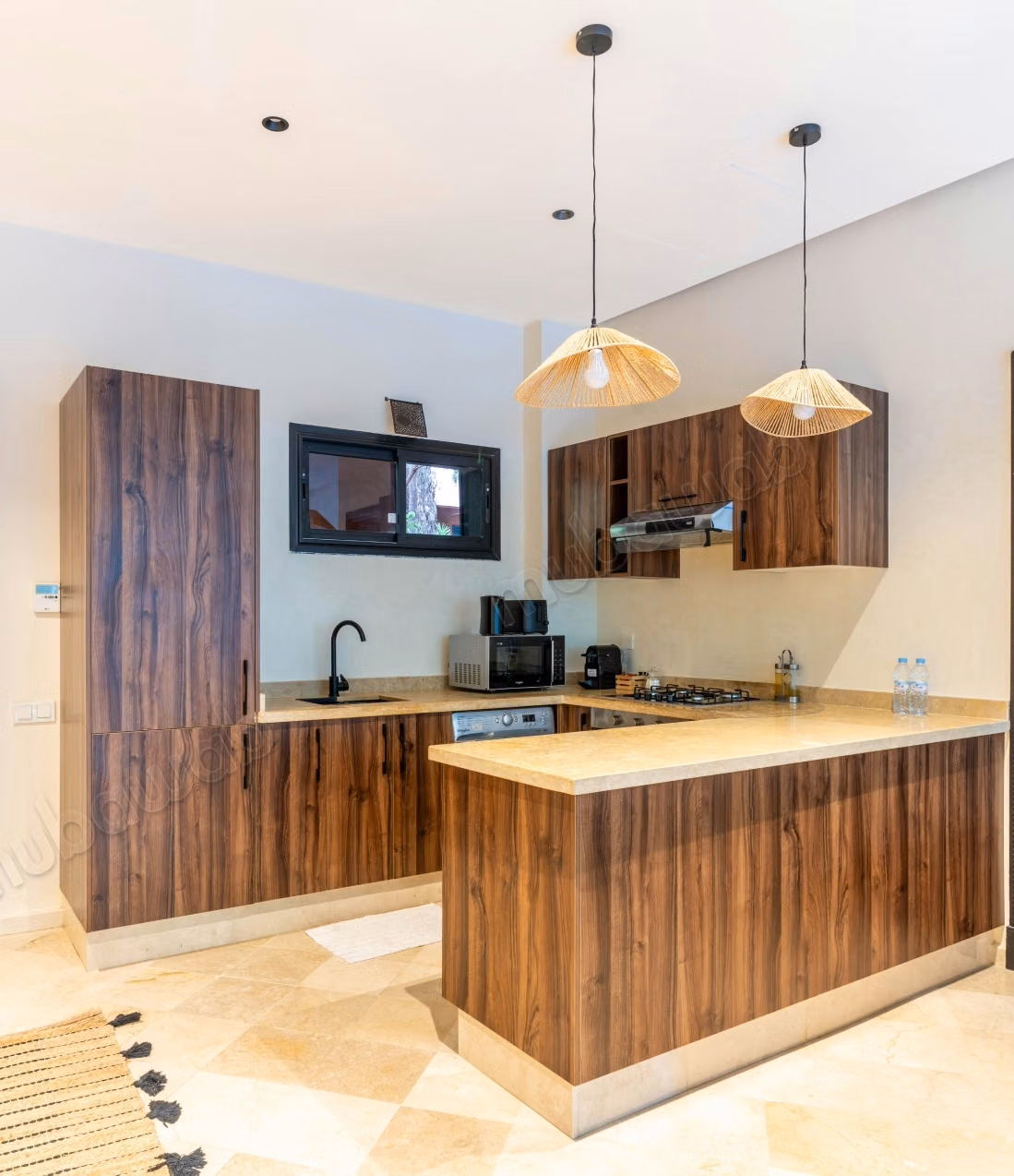 Apartment for sale in Ennakhil River palm Palmeraie