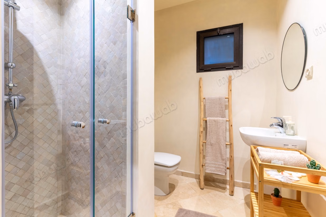 Apartment for sale in Ennakhil River palm Palmeraie