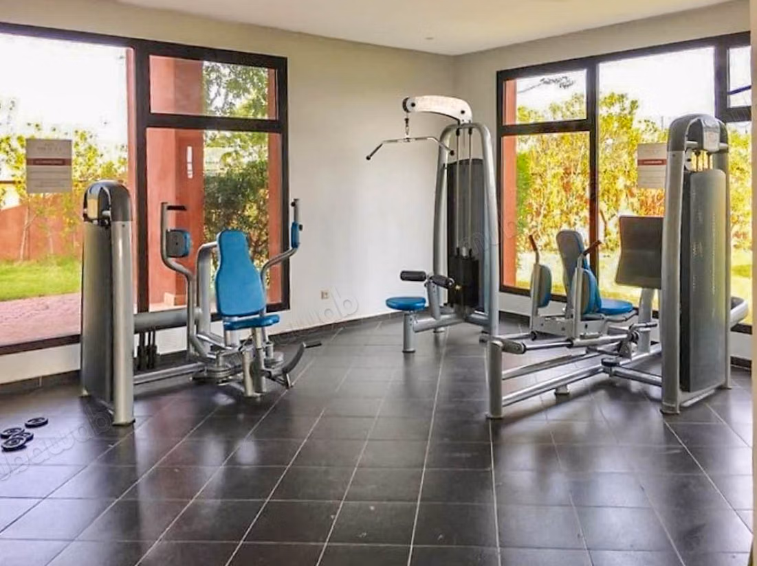Apartment for sale in Ennakhil River palm Palmeraie