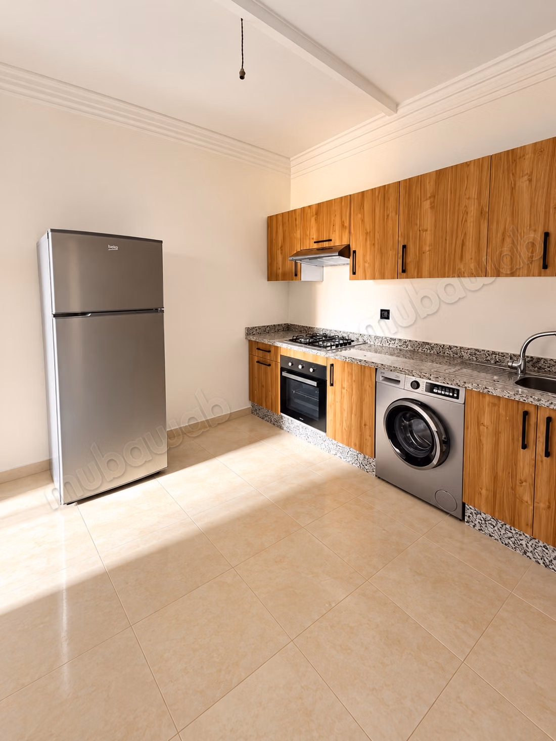 Bellissimo appartamento F3 arredato con 2 piscine