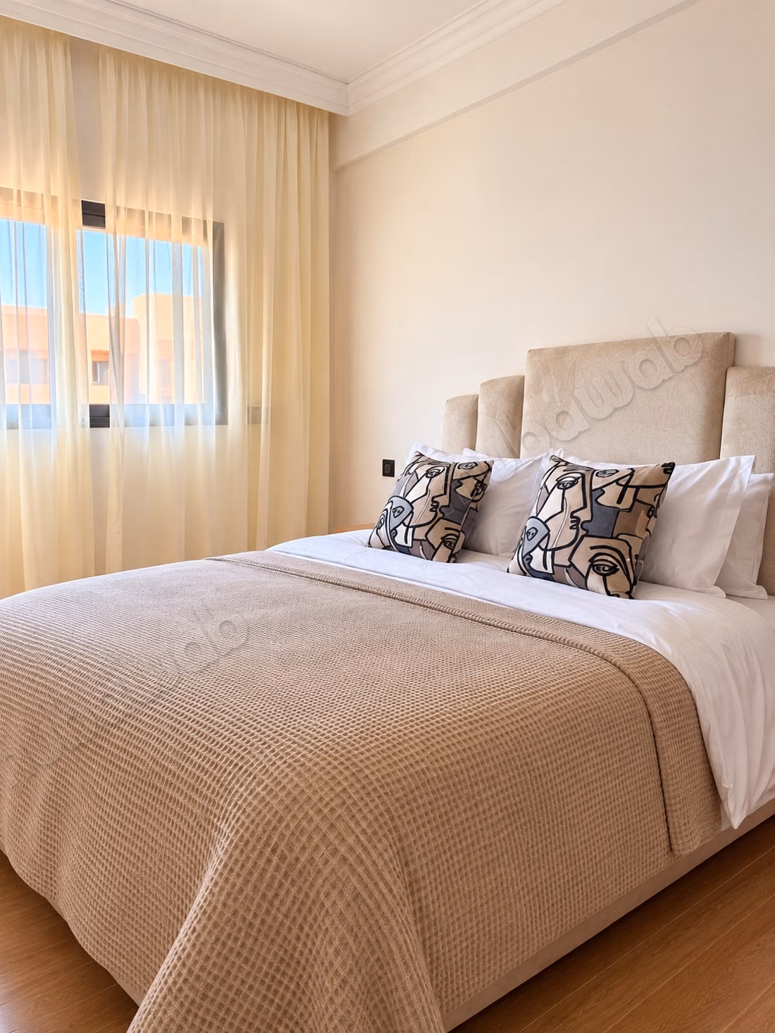 Bellissimo appartamento F3 arredato con 2 piscine