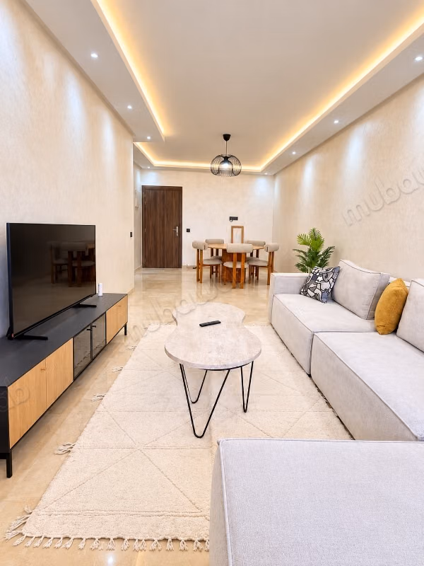Bellissimo appartamento F3 arredato con 2 piscine