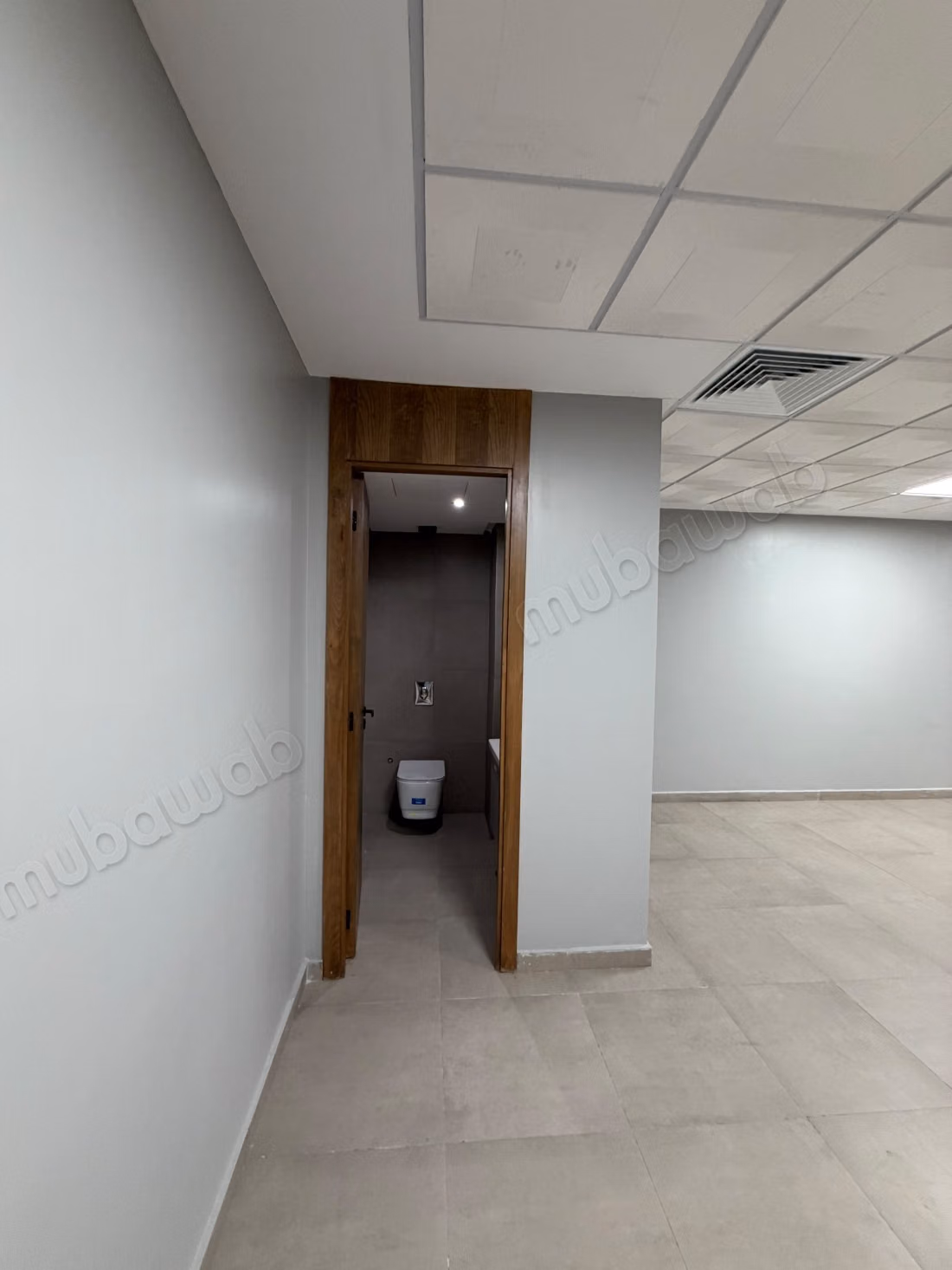 Oficina nueva de 66 m² Cheikh Khalifa