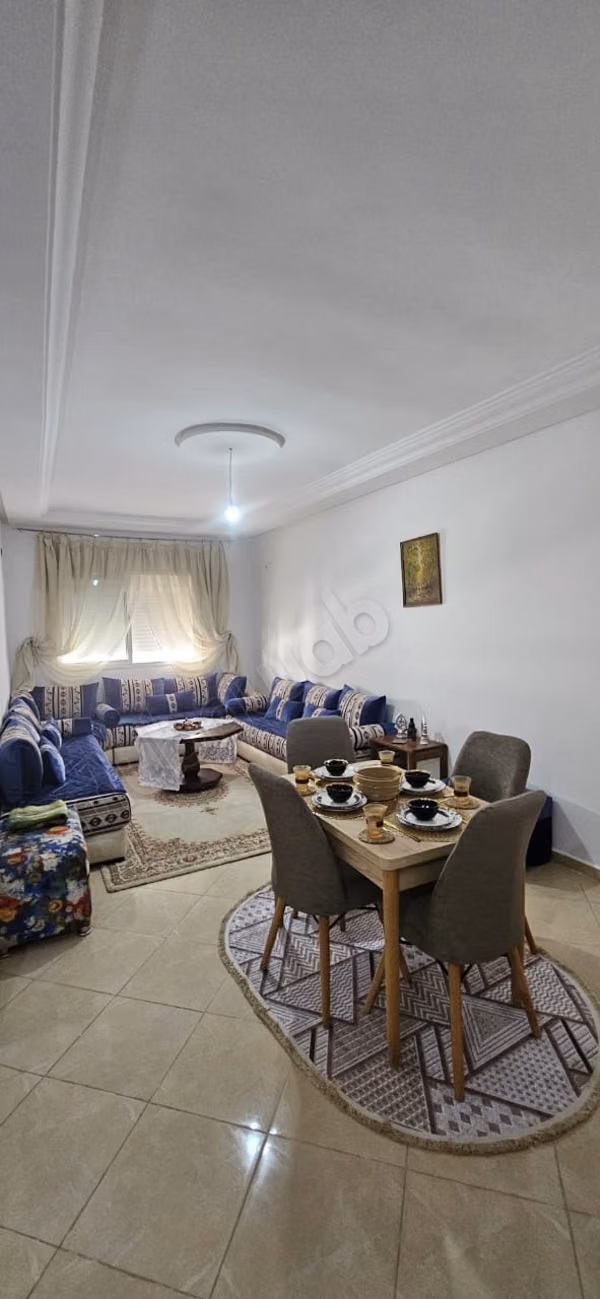 Bell appartement et bon prix