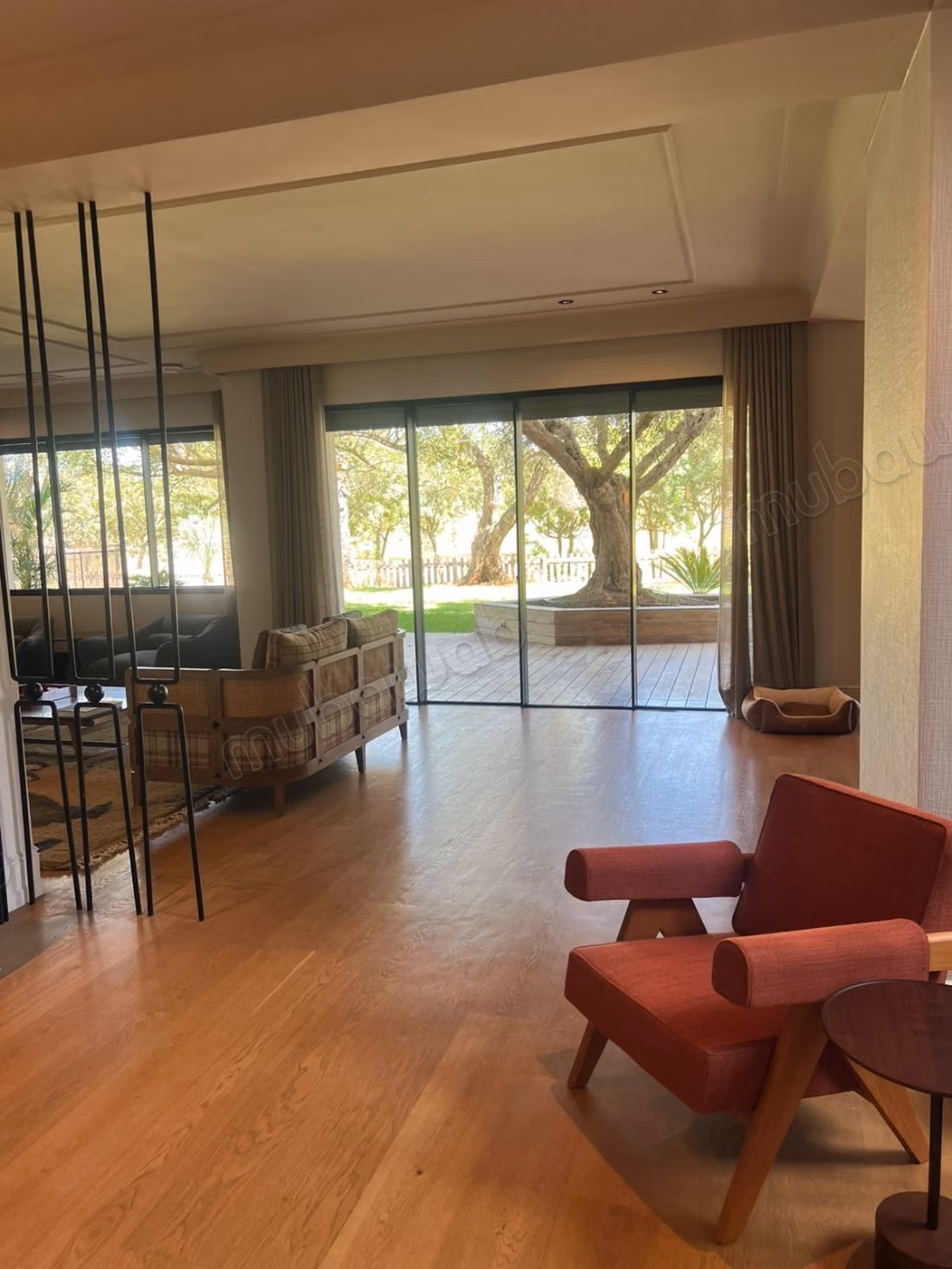 À vendre front de golf, Bouskoura ville verte