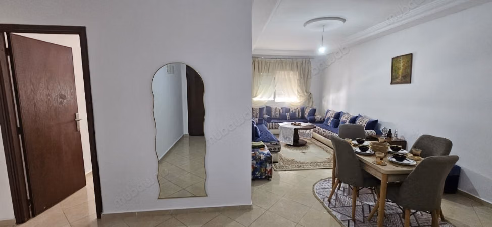 Mooie appartement en goede prijs
