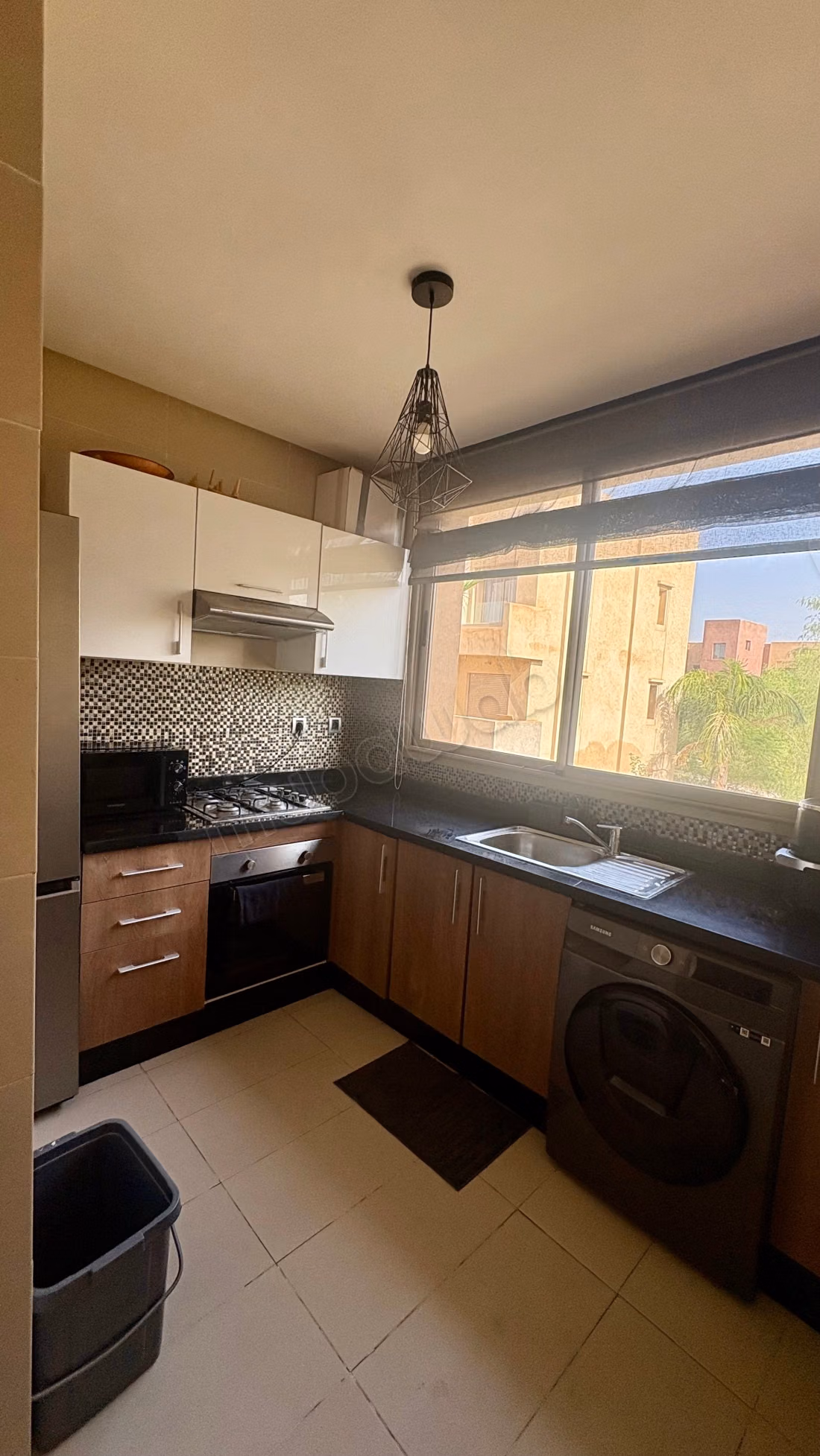 Appartement meublé 3 ch Prestigia Jubaea
