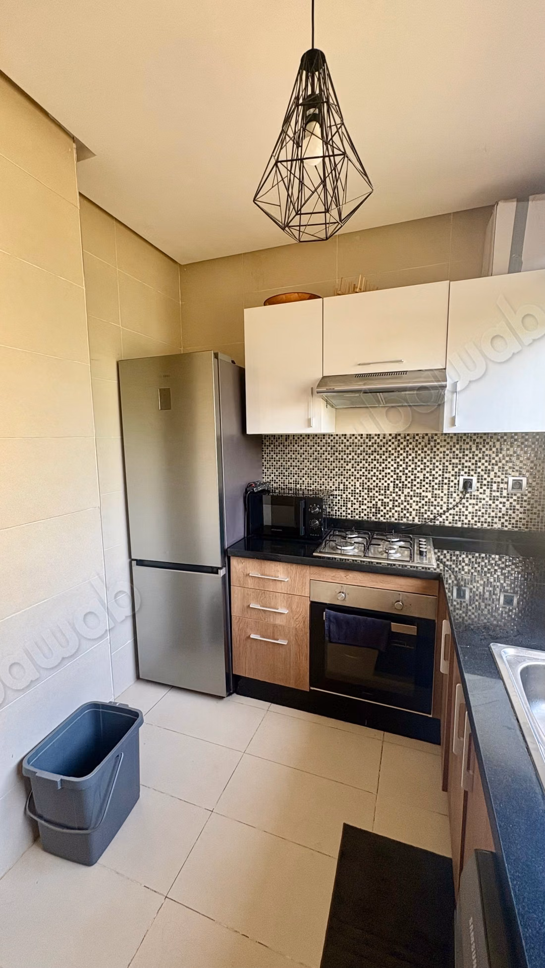 Appartement meublé 3 ch Prestigia Jubaea