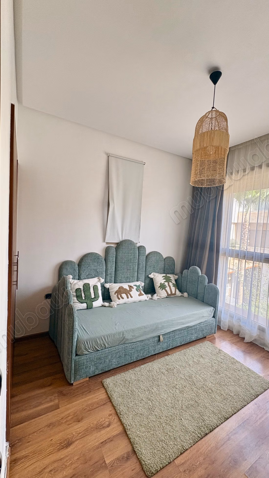 Appartement meublé 3 ch Prestigia Jubaea