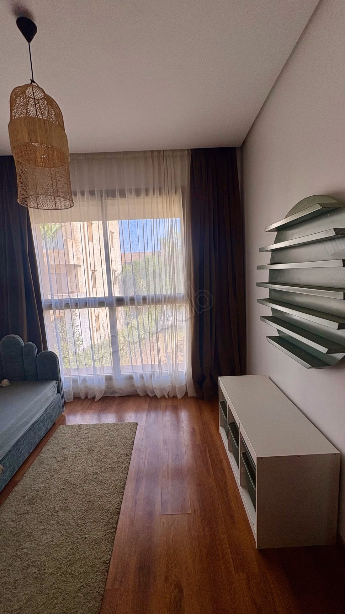 Appartement meublé 3 ch Prestigia Jubaea