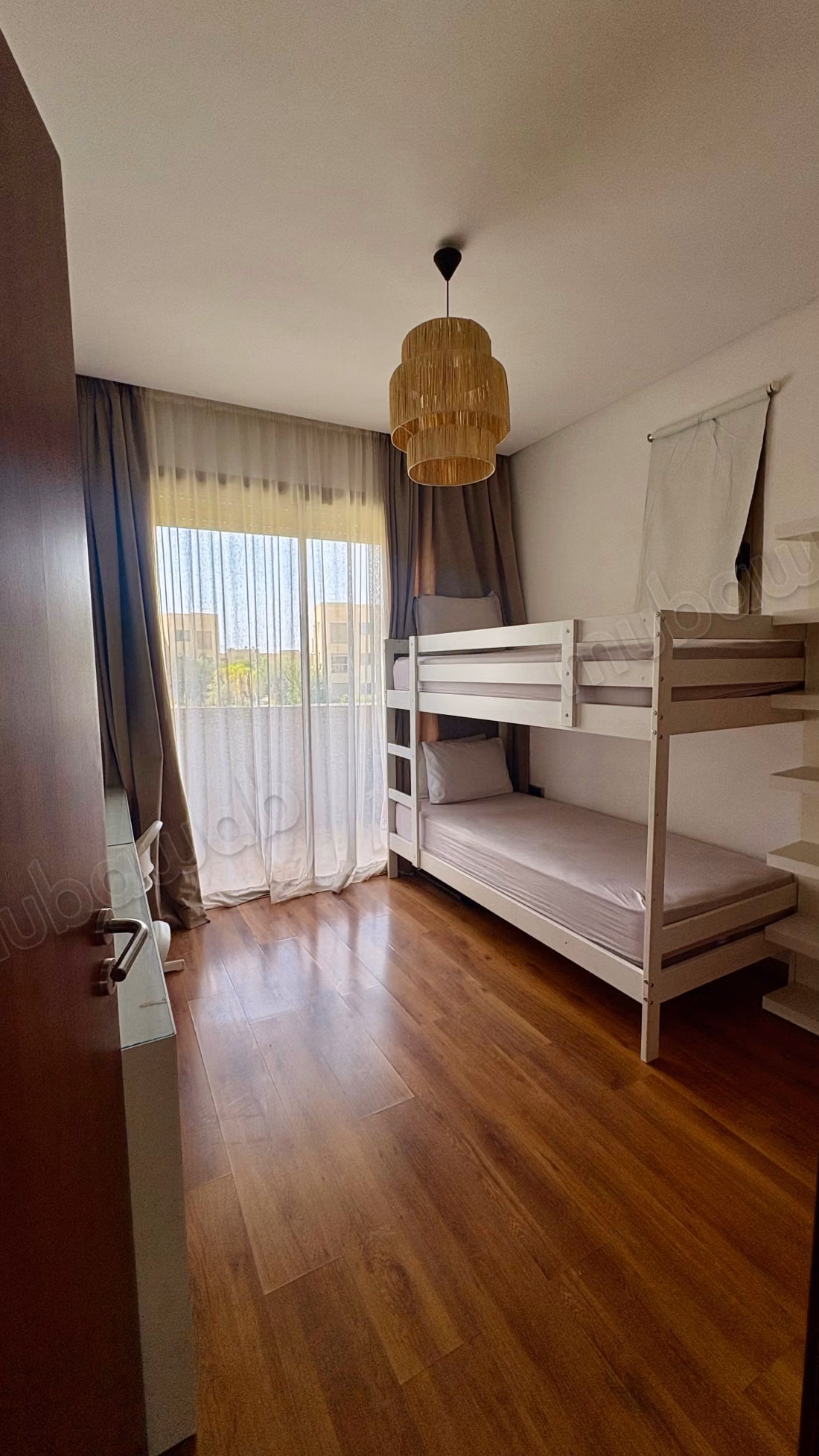 Appartement meublé 3 ch Prestigia Jubaea