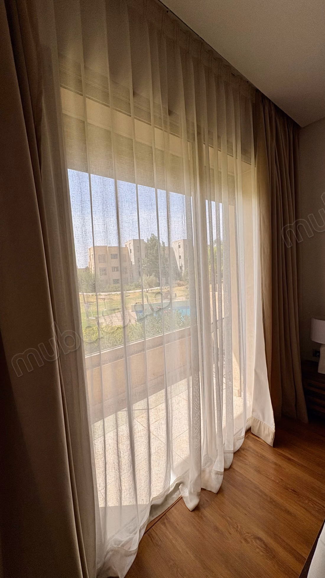 Appartement meublé 3 ch Prestigia Jubaea