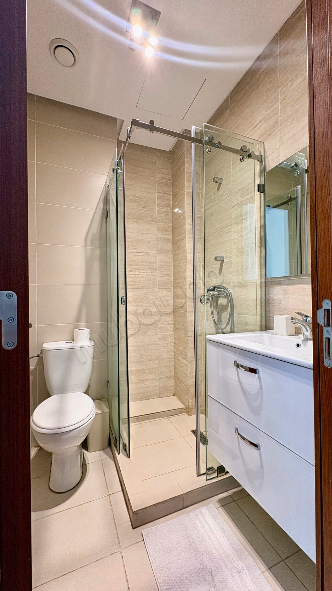 Appartement meublé 3 ch Prestigia Jubaea