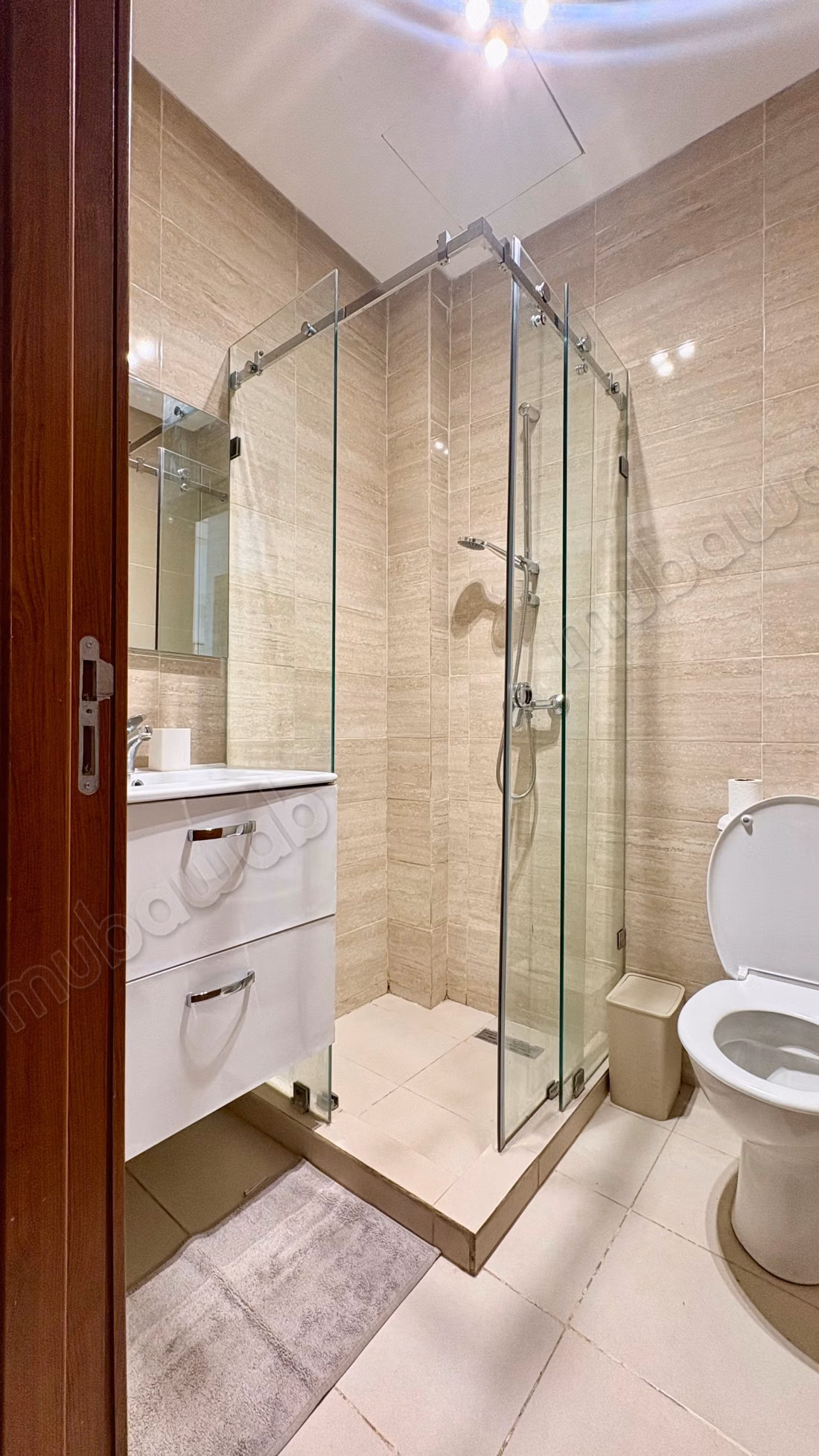 Appartement meublé 3 ch Prestigia Jubaea