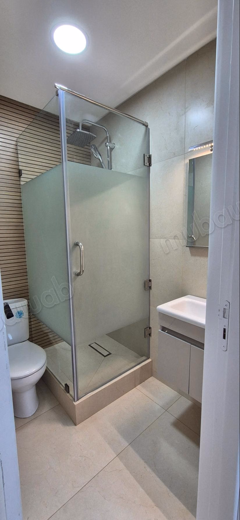 Sale Duplex 137m² 1 apartment per floor