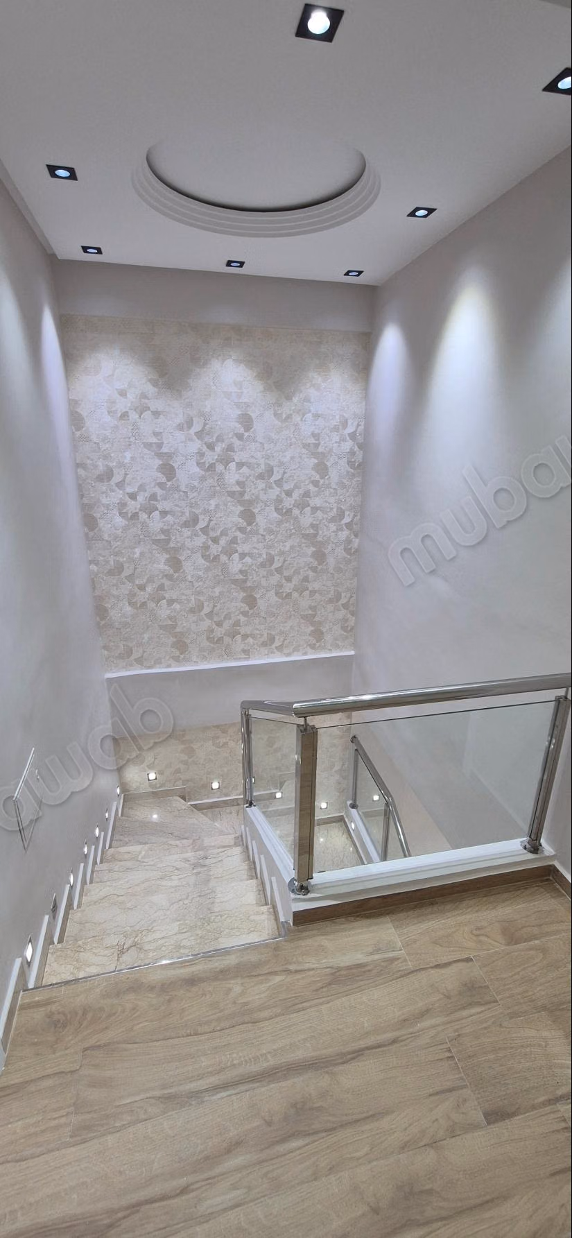 Sale Duplex 137m² 1 apartment per floor
