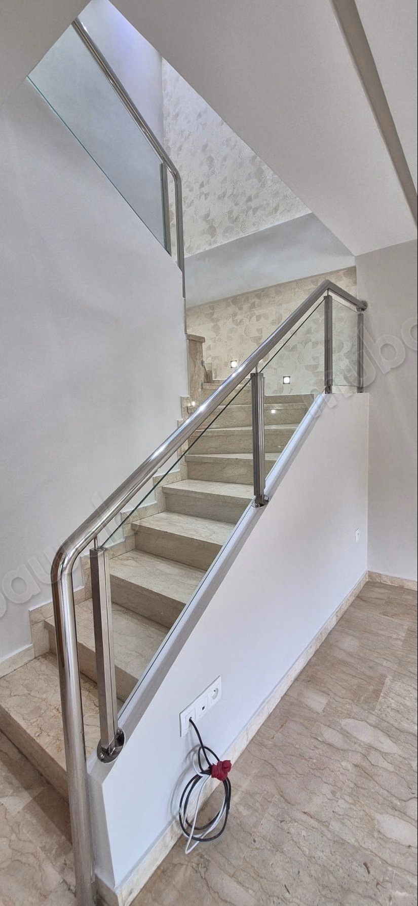 Sale Duplex 137m² 1 apartment per floor