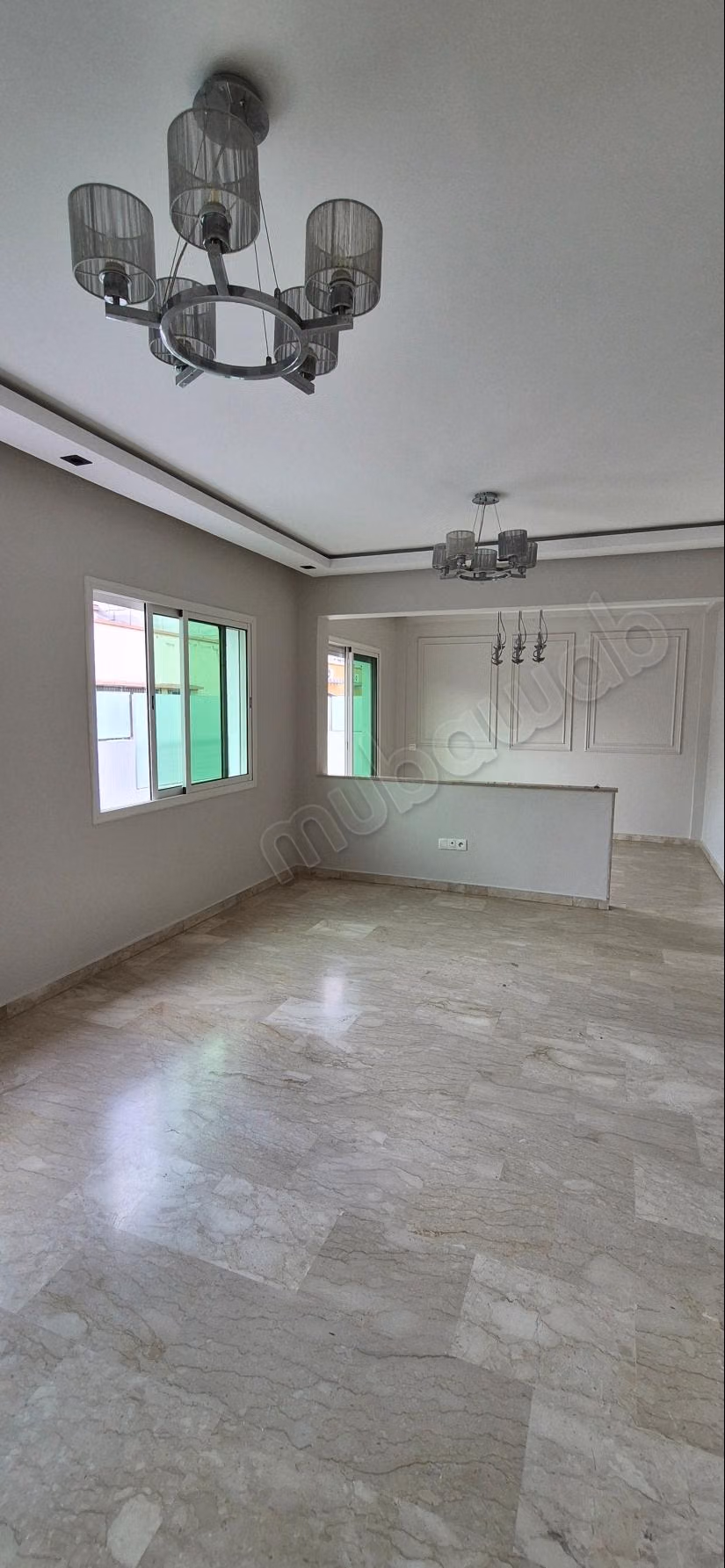 Sale Duplex 137m² 1 apartment per floor