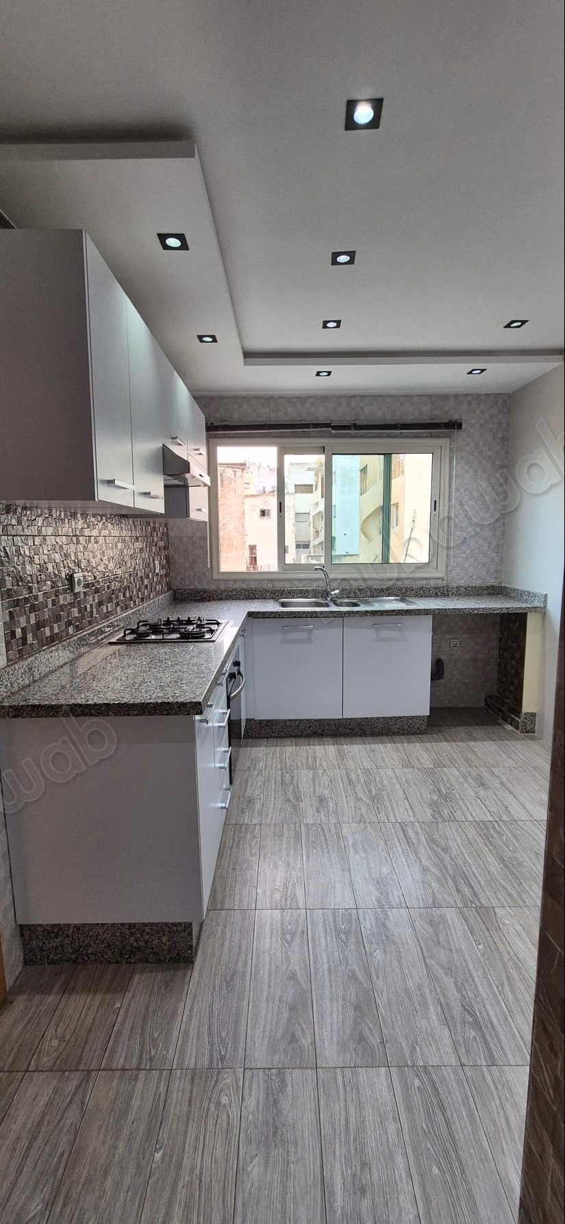 Sale Duplex 137m² 1 apartment per floor