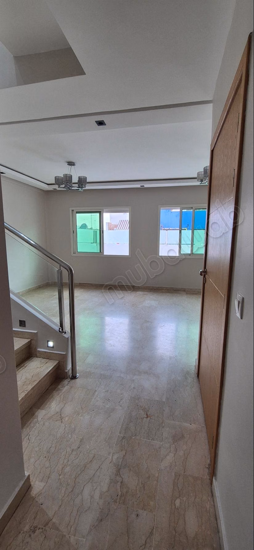Sale Duplex 137m² 1 apartment per floor