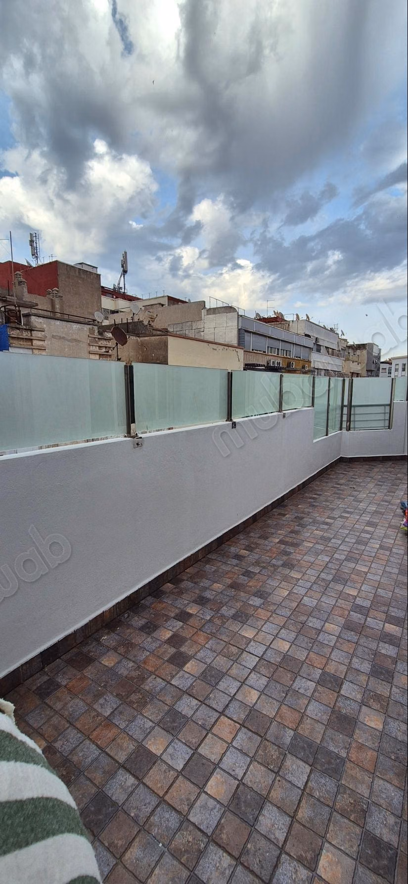 Sale Duplex 137m² 1 apartment per floor