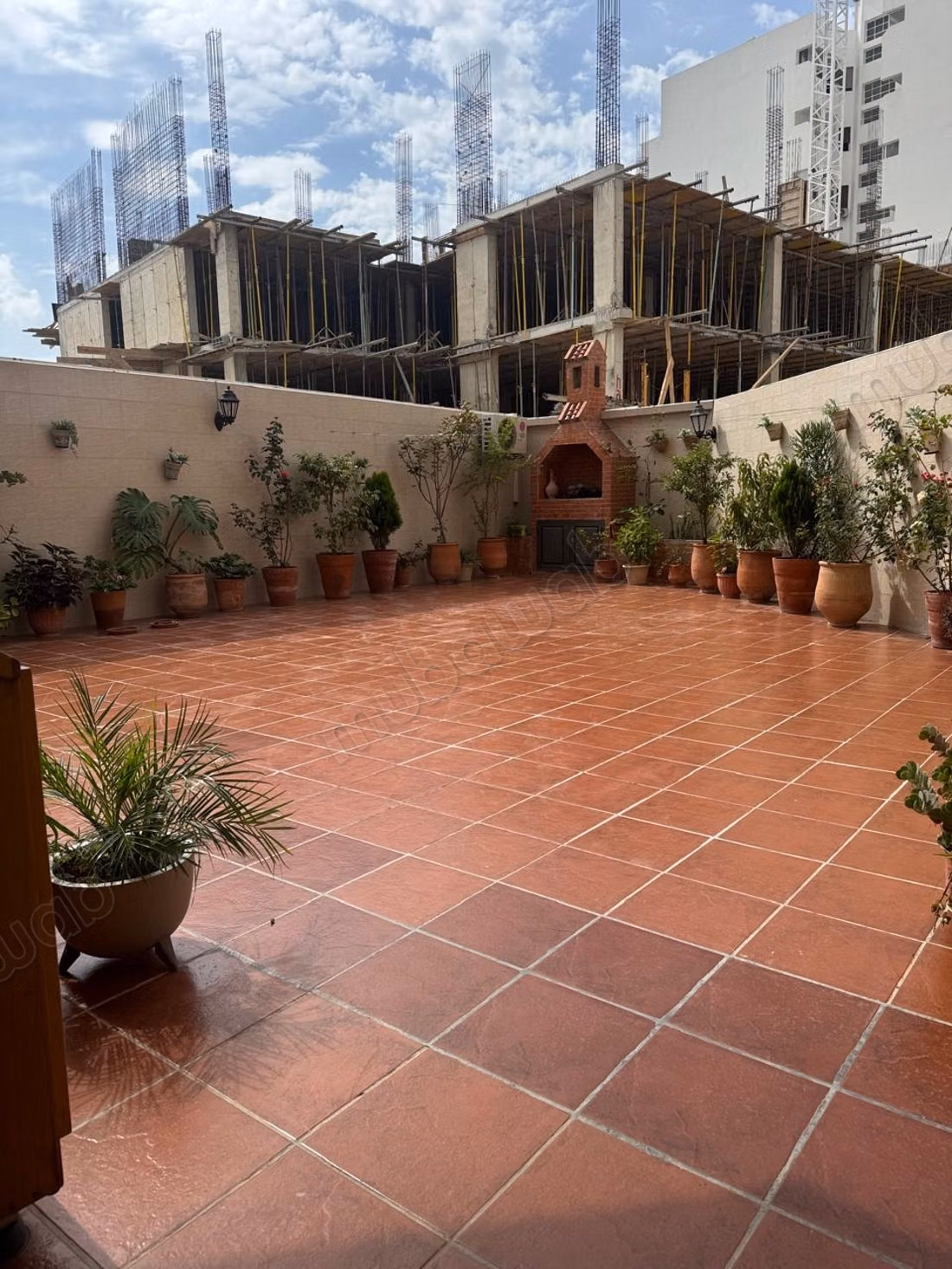 Apartment for sale, Tangier, Morocco, 198 sqm