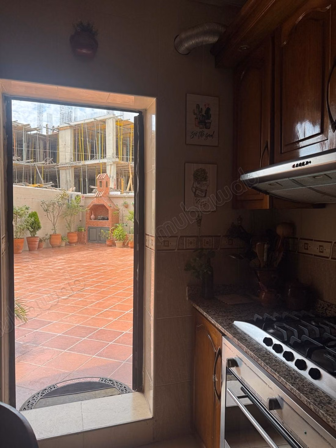 Apartment for sale, Tangier, Morocco, 198 sqm