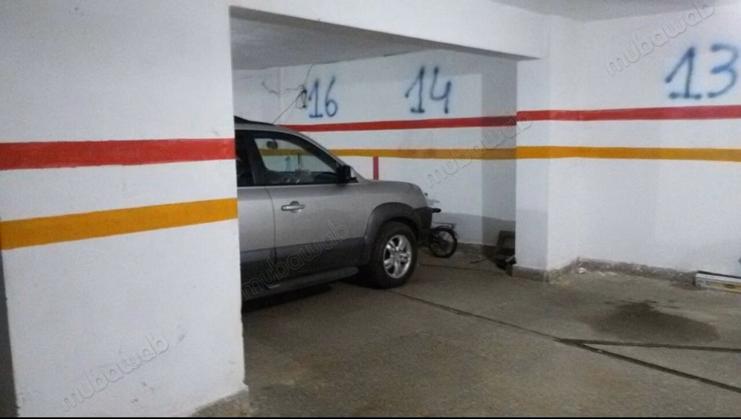 Apartment for sale, Tangier, Morocco, 198 sqm