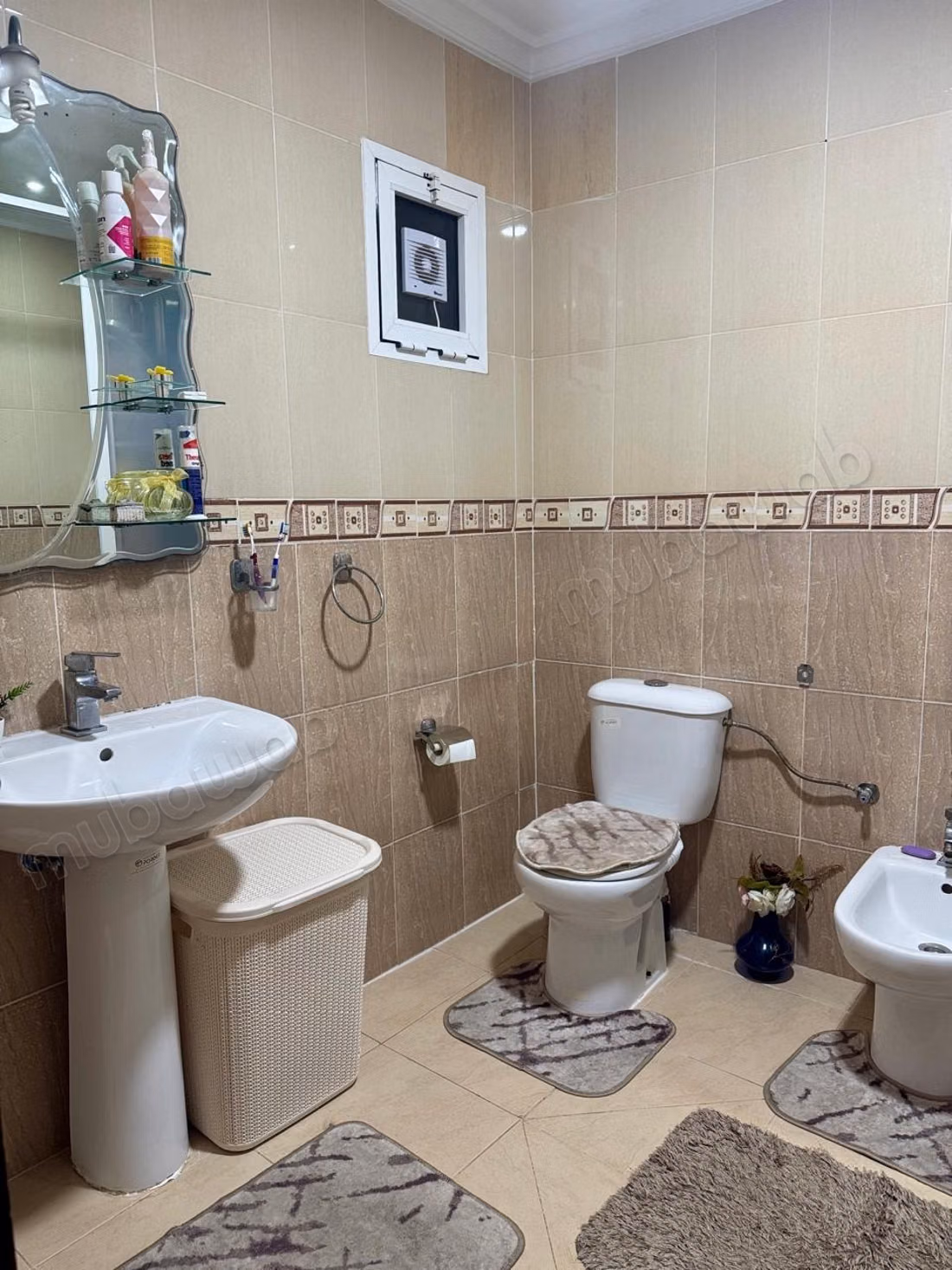 Apartment for sale, Tangier, Morocco, 198 sqm