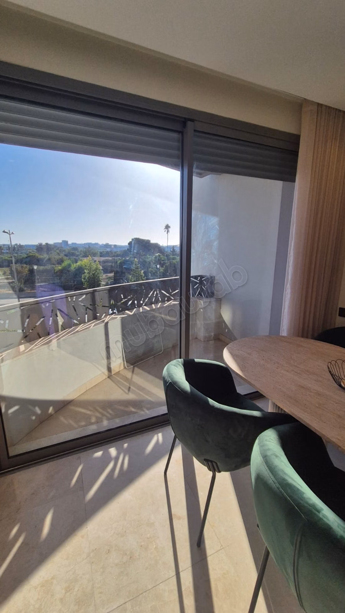 Ferme bretonne – location appartement meublé 2ch