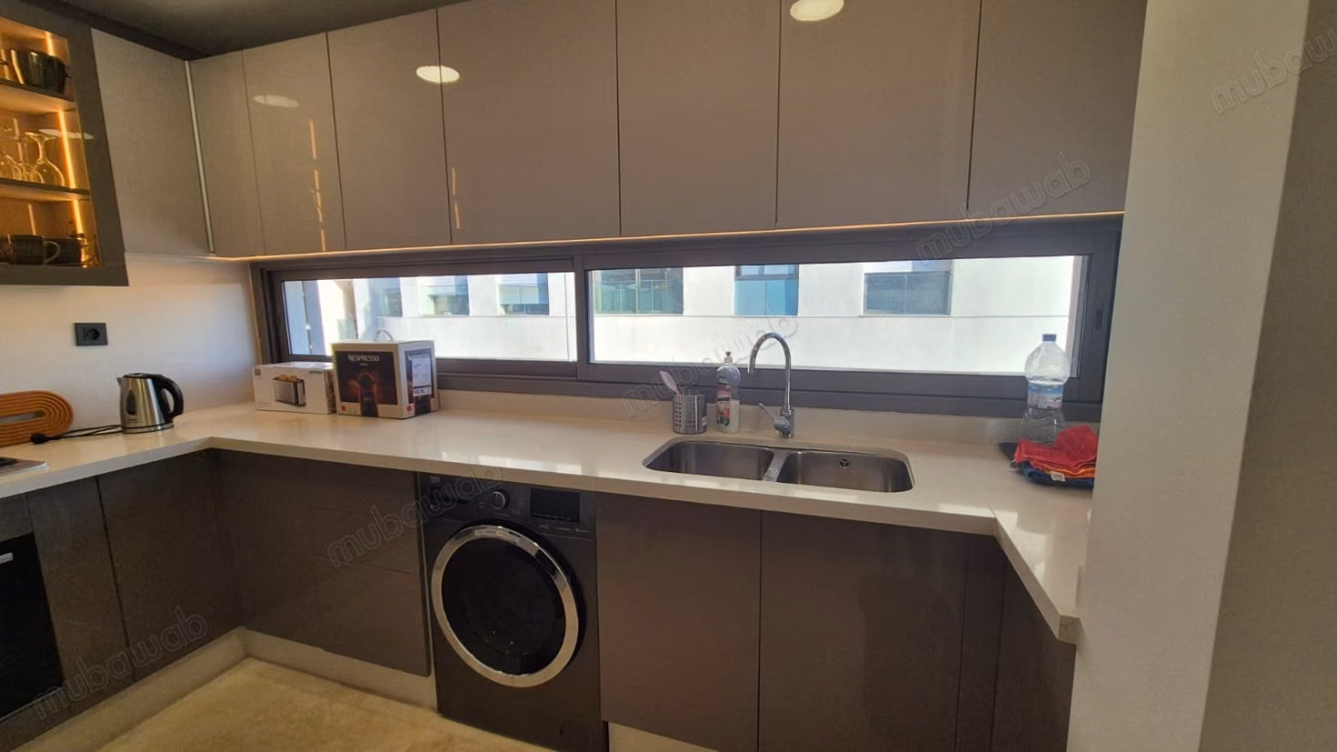 Ferme bretonne – location appartement meublé 2ch