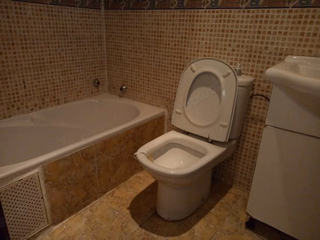 Appartement 64m² Zoubir Oulfa 3500 dh