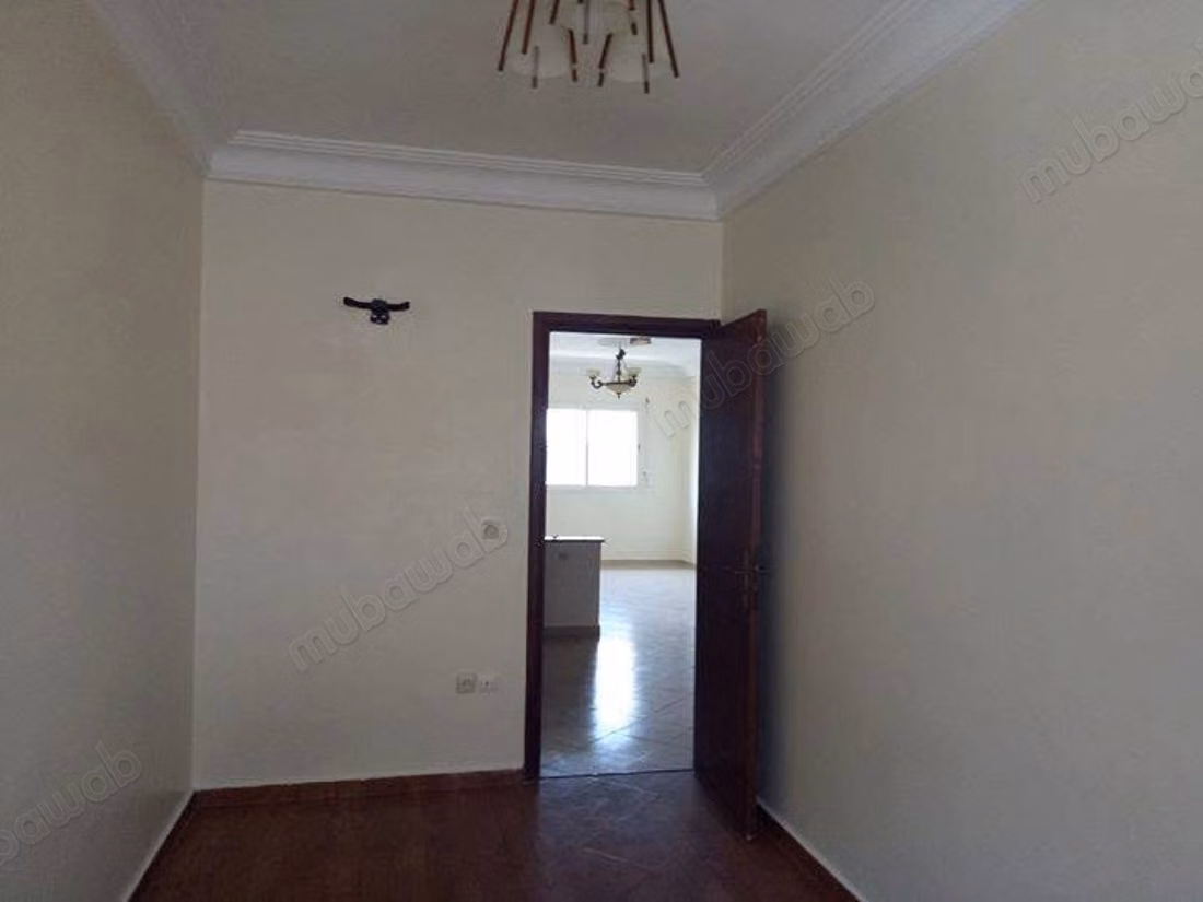Appartement 64m² Zoubir Oulfa 3500 dh