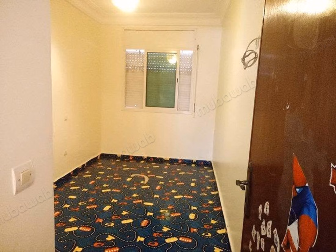 Appartement 64m² Zoubir Oulfa 3500 dh